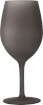 Turystyczne kieliszki do wina Wineglass Brownsatin PC Brunner