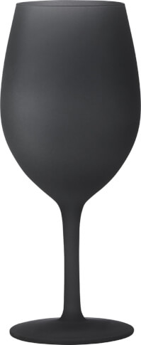 Turystyczne kieliszki do wina Wineglass Blacksatin PC Brunner