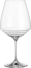 Turystyczne kieliszki do wina Wineglass Spherica Brunner