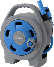 Wąż do wody zwijany na bębnie Aquafil Pro Brunner