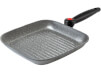 Patelnia turystyczna ze składaną rączką Gourmet Pan Grill 26x26 Brunner 