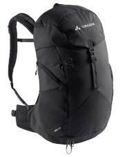 Plecak turystyczny Jura 24 black VAUDE