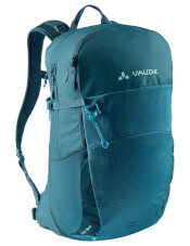 Plecak trekkingowy Wizard 18+4 blue sapphire VAUDE