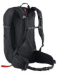 Plecak trekkingowy Wizard 30+4 black VAUDE