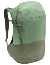 Plecak turystyczny damski Women's Tacora 22 willow green VAUDE