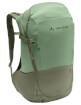 Plecak turystyczny damski Women's Tacora 22 willow green VAUDE