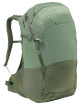 Plecak turystyczny damski Women's Tacora 26+3 willow green VAUDE