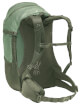 Plecak turystyczny damski Women's Tacora 26+3 willow green VAUDE