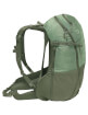 Plecak turystyczny damski Women's Tacora 26+3 willow green VAUDE