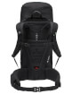 Plecak trekkingowy Asymmetric 42+8 black VAUDE