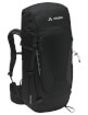 Plecak trekkingowy Asymmetric 42+8 black VAUDE