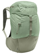 Plecak turystyczny damski Women's Skomer 24 willow green VAUDE