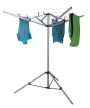 Suszarka na pranie Drying Rack 3/4 Arm EuroTrail