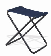 Stołek turystyczny składany Stool XL DB DL navy Westfield