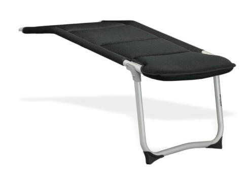 Podnóżek do krzesła kempingowego Cruiser Inventor 2 DS Westfield