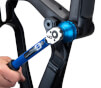 Klucz nasadowy do suportów rowerowych BBT-69.4 Park Tool