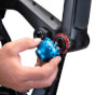 Klucz nasadowy do suportów rowerowych BBT-69.4 Park Tool