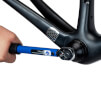 Klucz nasadowy do suportów rowerowych BBT-35-36 Park Tool