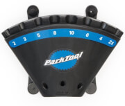 Uchwyt na imbusy rowerowe HXH-2P Park Tool