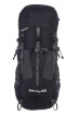 Plecak trekkingowy Timmit 45 black/mirabelle Milo