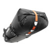 Torba podsiodłowa Seat-Pack QR black matt 13L Ortlieb