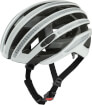 Ochronny kask rowerowy Ravel Reflective white gloss Alpina