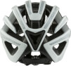 Ochronny kask rowerowy Ravel Reflective white gloss Alpina