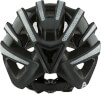 Ochronny kask rowerowy Ravel Reflective black gloss Alpina
