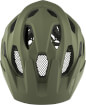 Kask rowerowy Carapax 2,0 olive matt Alpina 