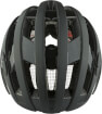 Ochronny kask rowerowy Ravel black matt Alpina