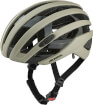 Ochronny kask rowerowy Ravel mojave-sand matt Alpina