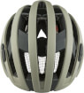 Ochronny kask rowerowy Ravel mojave-sand matt Alpina