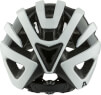 Ochronny kask rowerowy Ravel white gloss Alpina