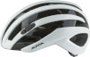 Ochronny kask rowerowy Ravel white gloss Alpina