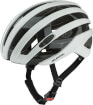 Ochronny kask rowerowy Ravel white gloss Alpina