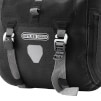 Torba na kierownicę Handlebar Pack Plus black 11L Ortlieb