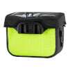 Torba na kierownicę Ultimate Six High Visibility 6,5L neon yellow-black Ortlieb