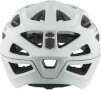 Trwały kask rowerowy Mythos 3.0 L.E. white-prosecco gloss Alpina