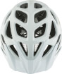 Trwały kask rowerowy Mythos 3.0 L.E. white-prosecco gloss Alpina