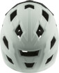 Kask full face Rupi off-white matt Alpina