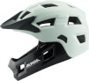 Kask full face Rupi off-white matt Alpina