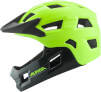 Kask full face Rupi be visible matt Alpina