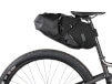 Torba rowerowa podsiodłowa Loader Backloader X black 10L Topeak