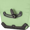 Sakwa rowerowa tylna Back-Roller 20L pistachio Ortlieb