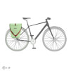 Sakwa rowerowa tylna Back-Roller 20L pistachio Ortlieb