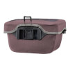 Torba rowerowa Ultimate Six Urban 5l ash rose Ortlieb