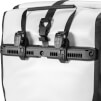 Sakwa rowerowa tylna Back-Roller 20L trees Ortlieb