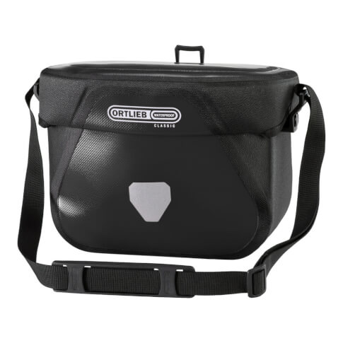 Torba na kierownicę Ultimate Six Classic 6,5L black Ortlieb