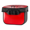 Torba na kierownicę Ultimate Six Classic 6,5L red-black Ortlieb