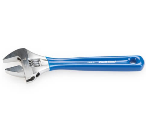 Klucz nastawny rowerowy PAW-6 Park Tool